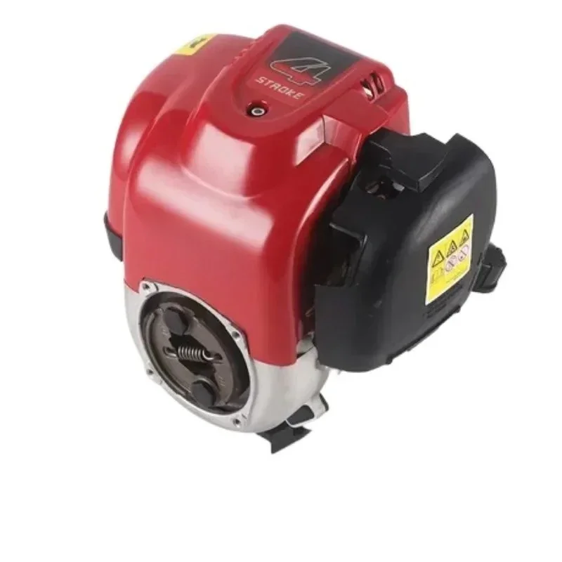 Gold Seller GX50 Backpack 4 stroke string brush cutter hedge