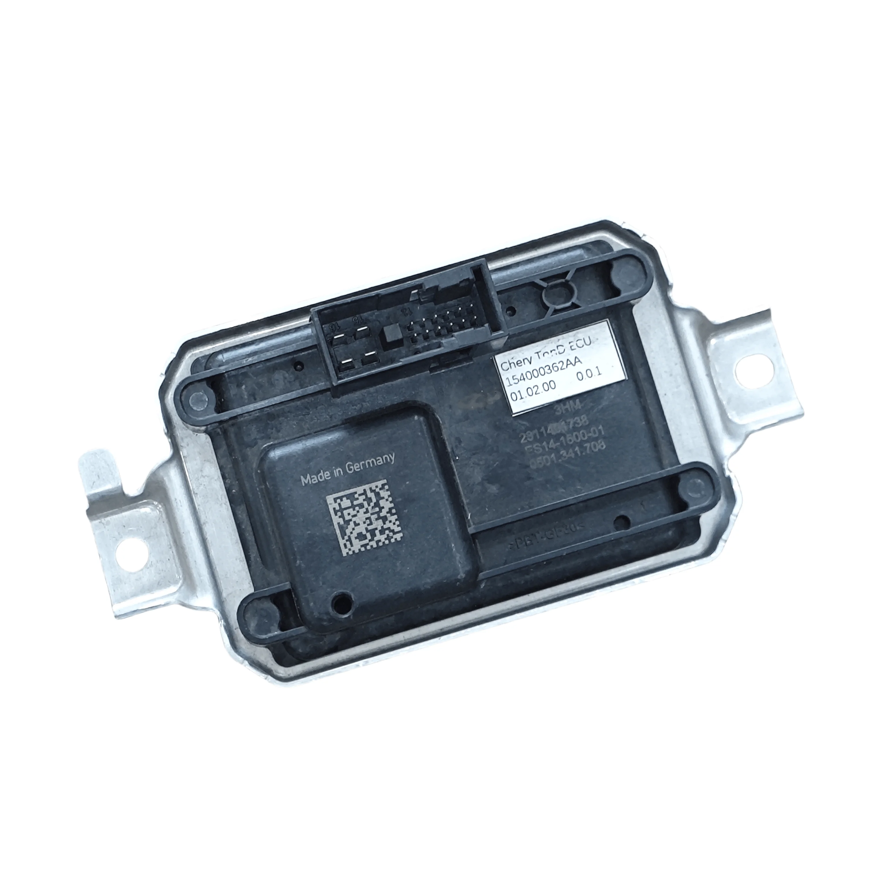 

All-wheel Drive Control Unit Suitable for Chery Tiggo 8 8PRO MAX/7PRO MAX./Omoda/EXEED LX