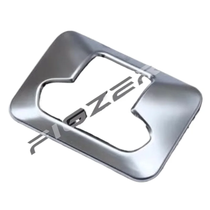 

Handbrake Cap Electronic Handbraking Decorative Cover P-gear Trim Frame for Volvo XC60 S60L S80L V60 New Automobile Part