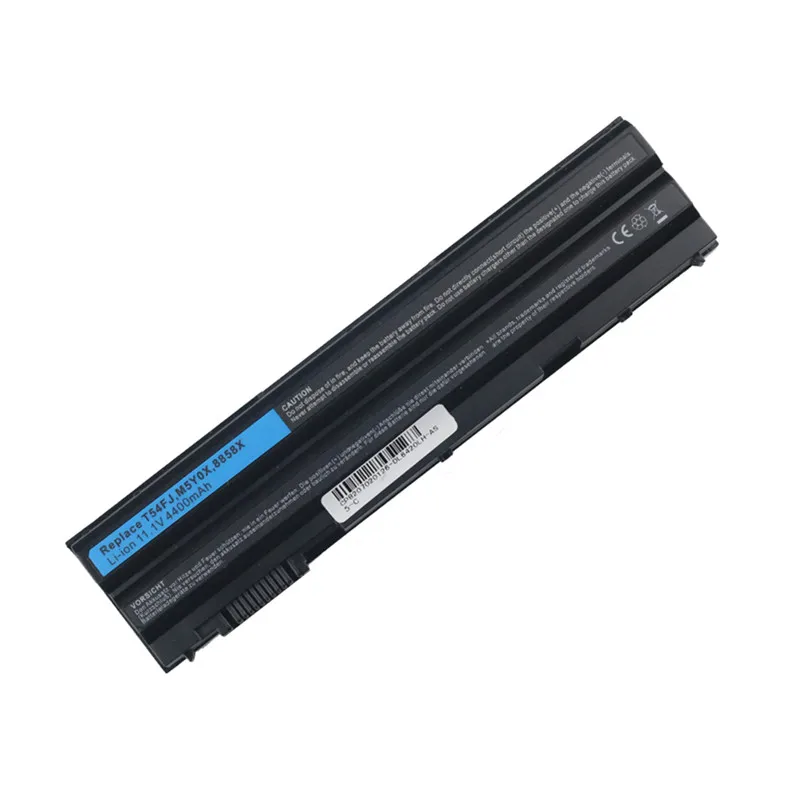 Laptop Battery For DELL Vostro 3560 3460 009K6P 04NW9 05G67C 08858X 09K6P 0F33MF  0FRR0G  0HCJWT  0NHXVW  0PRRRF  0T54F3