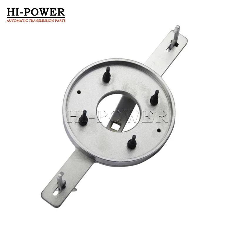 

MPS6 6DCT450 Auto Transmission Dual Clutch Tool 9997435 308-763 for Ford Dodge Finger Chrysler Gearbox WDCT Removal Install Tool