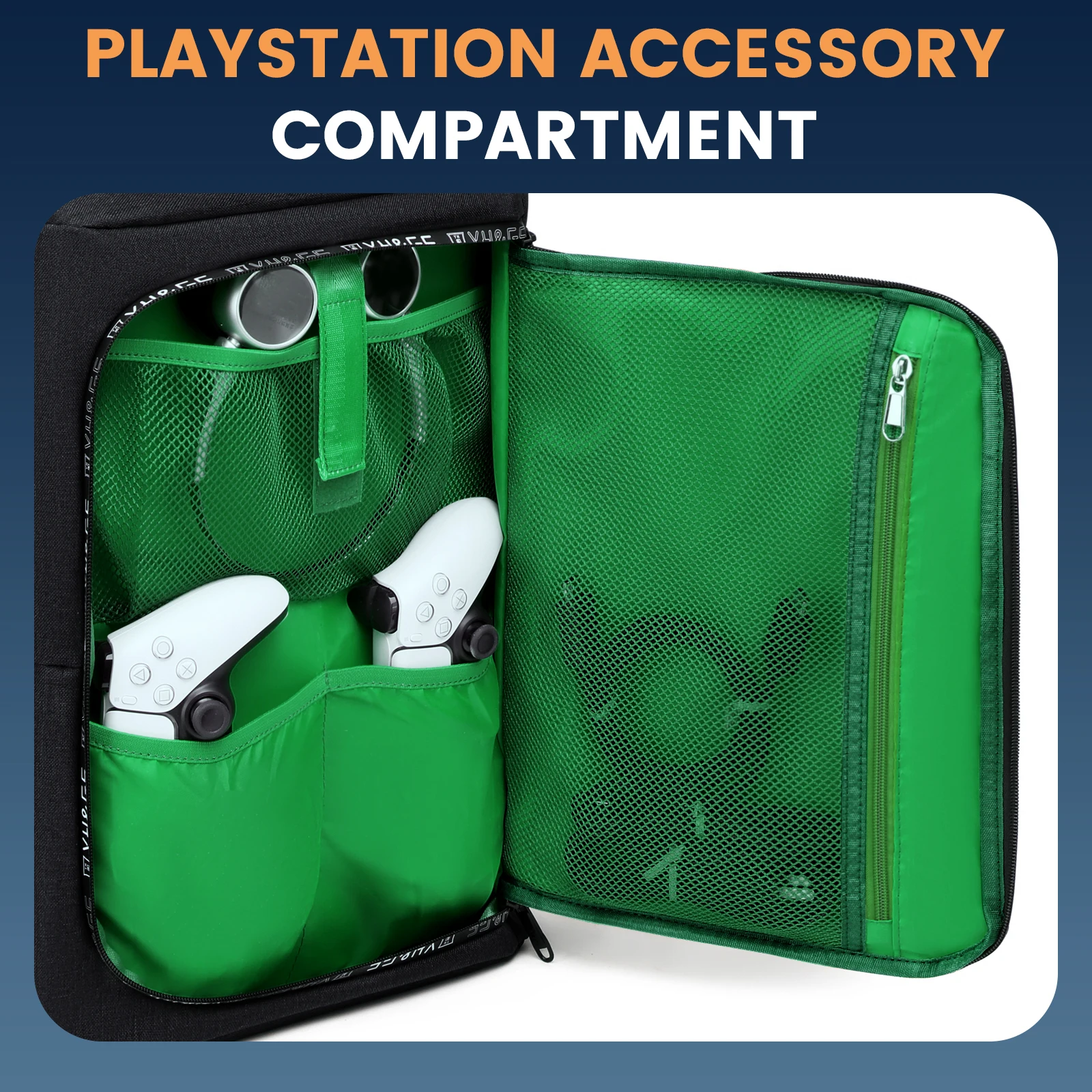 Thumbnail 3 - #39 Compare PS5 Travel Cases Before You Buy
