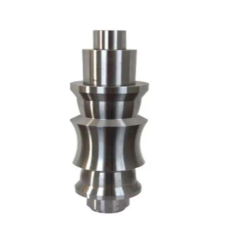 

Customized 316 Stainless Steel Tube Barb CNC Machining Tube fitting hose barb connector