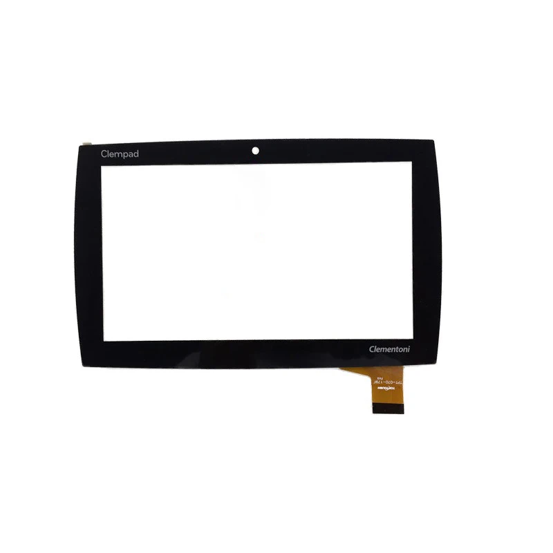 

For Clementoni ClemPad 4.4 Plus 13696 13695 Touch Screen Digitizer Panel