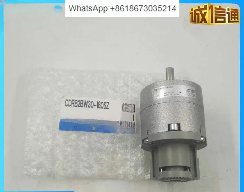 

Original rotary cylinder CRB2BW/CDRB2BW10/15/20/30/40-90S-180S-270S SZ