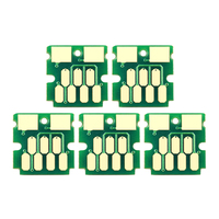 C9345 Maintenance TanK Chip For Epson L8050 L8168 L8188 L8160 L8180 L5150 L5160 EC-C7000 ST-C8000 ET-16600 L18050