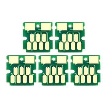 エプソンプリンター用インクメンテナンスボックス,c9345,wf 7310 st c8090 et 8500 et 8550 ec c7000 wf 7840 wf 7820 st c8000 et 16600