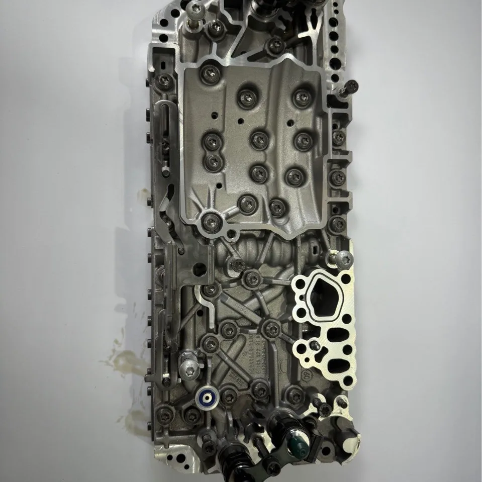 مناسبة لجسم صمام نقل الحركة 722.8 CVT، فئة مرسيدس بنز A-B 2004-2011