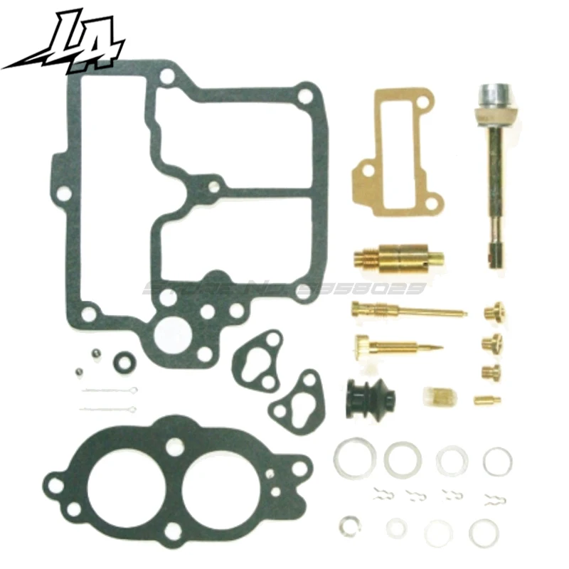 Carburetor Kit 2110…