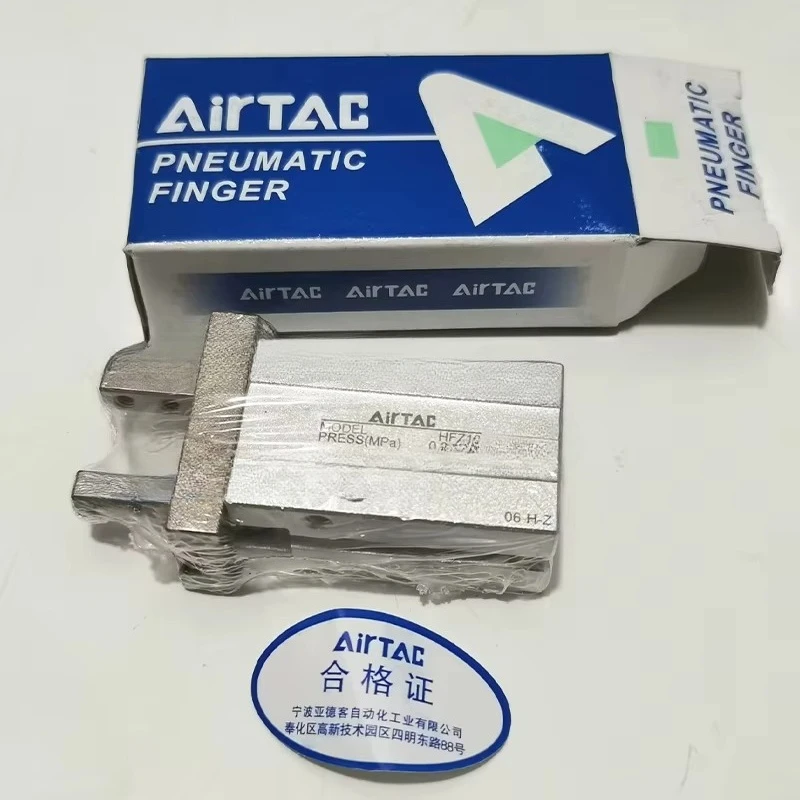 1PCS AIRTAC HFZ-6 HFZ-10 HFZ-16 HFZ-20 HFZ-25 HFZ-32 HFZ-40 Cylinder