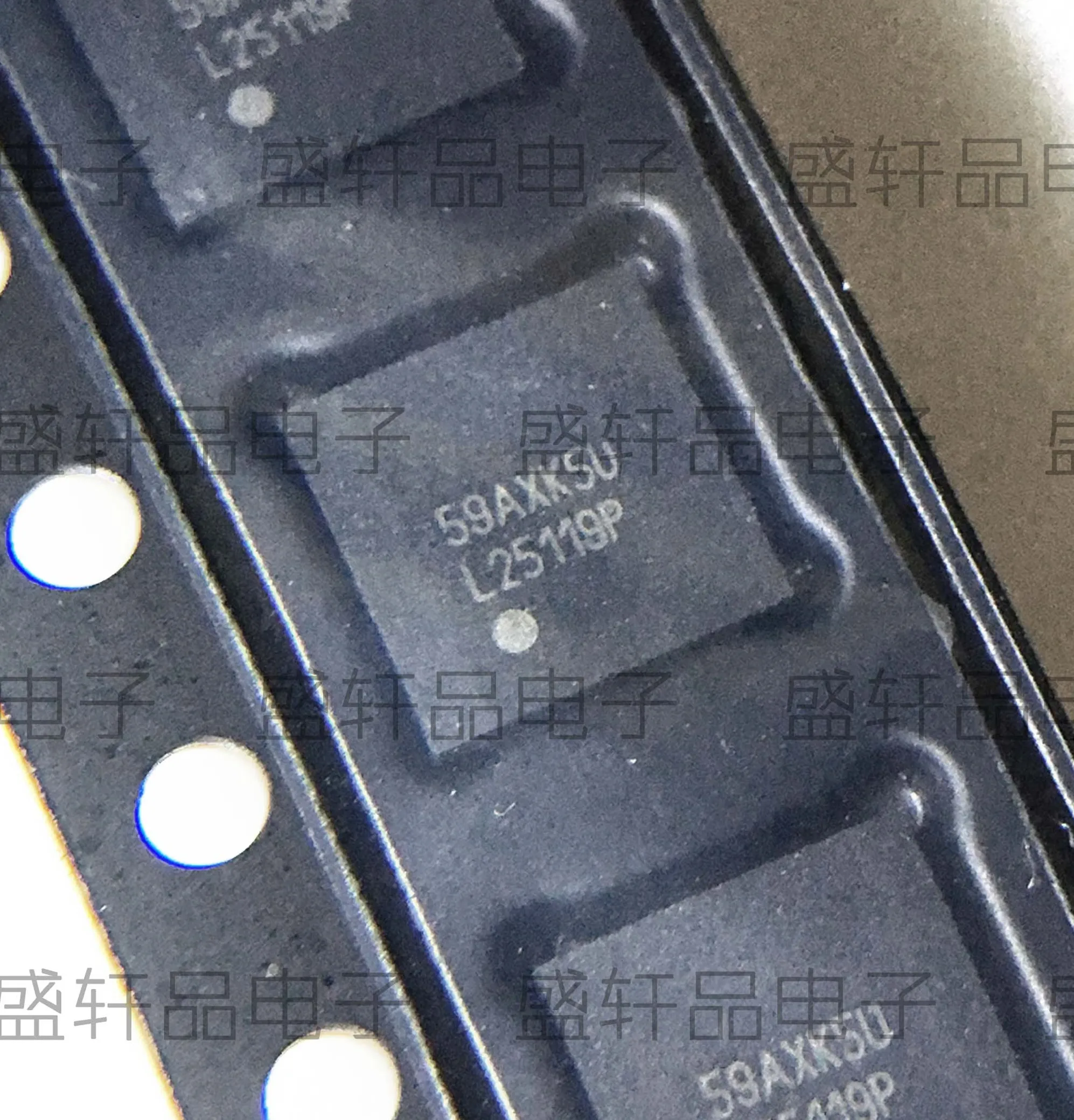 1pcs~50pcs-lot-lm25119psq-lm25119psqx-l25119p-wqfn32-novo-original