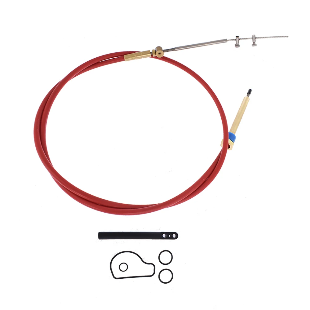 Repuesto de montaje de Cable de cambio para Cobra Sterndrive, 987661, 986654, 987498