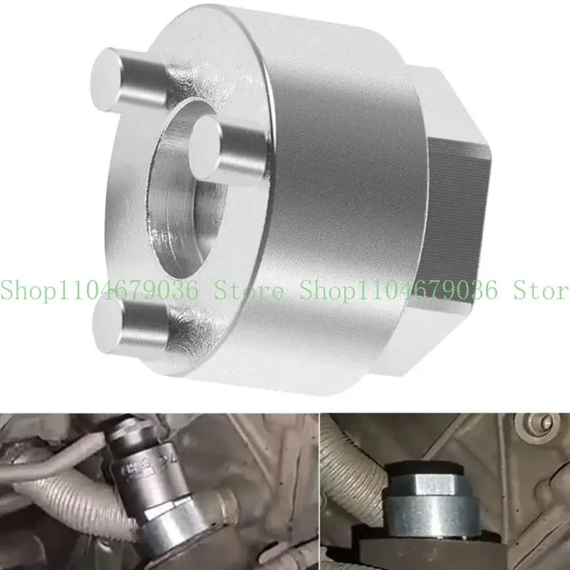 652F For F25 F30 Head Direction Machine Removal Tool Steering Rack Thrust Piece