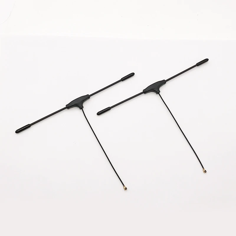 

915MHz IPEX1 T Antenna Long Range For ELRS TBS Nano Receiver RC Drone Replacement Parts