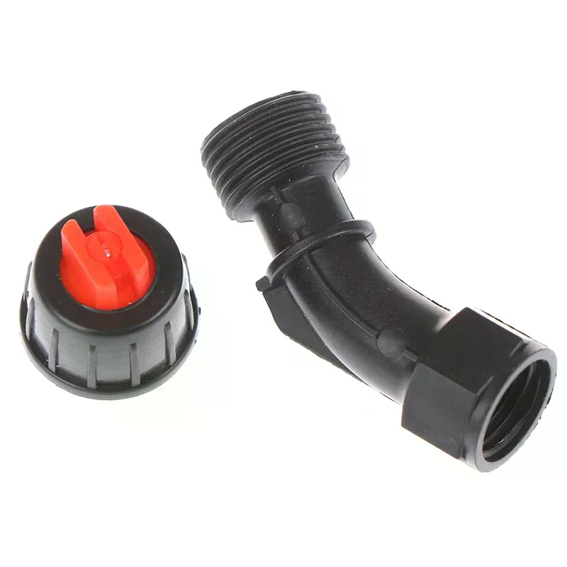 بخاخ زراعي كهربائي المبيدات الحشرية التفتيت على شكل مروحة فوهة الحديقة سقي شجرة الفاكهة معدات البستنة الملحقات #5