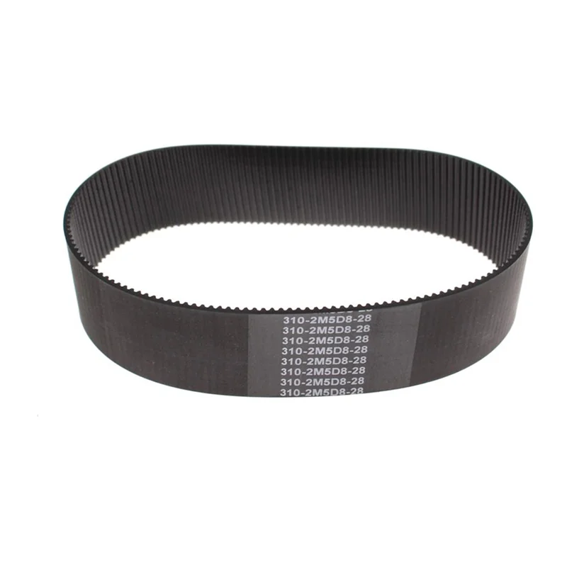 

A42M-7806040584 Electric Steering Rack And Pinion Gear Belt For Porsche Paramera 3.0T Electric Steering Belt