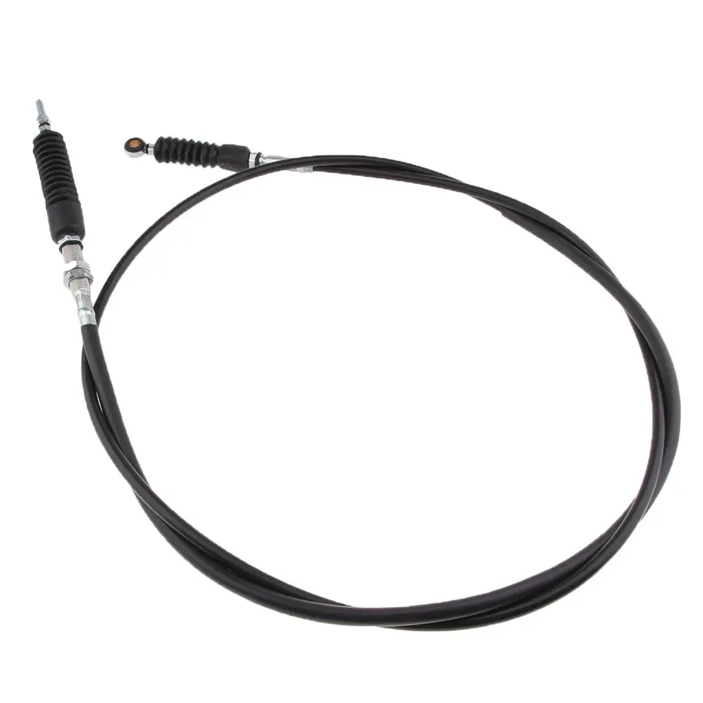 

1xHeavy Duty Shift Cable Selector for Kawasaki Mule 2510 1993 1994-2002
