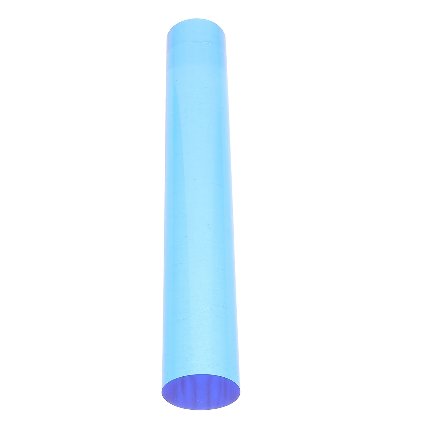 

Pong Rubber Roller Transparent Crystal Table Tennis Racket Tool Adhesive Applicator For Bubble Free Bonding Craft Supplies