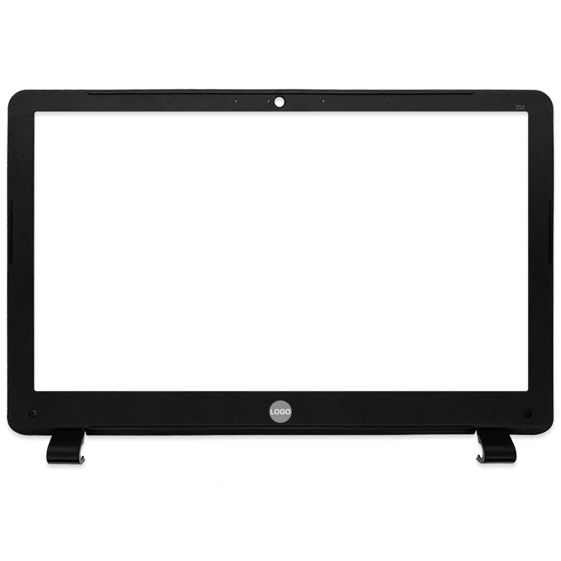 Imagem -03 - Portátil Superior Inferior Capa para hp 350 g1 g2 355 g1 g2 Tela Cobertura Superior Quadro Moldura Palma Resto Inferior Escudo