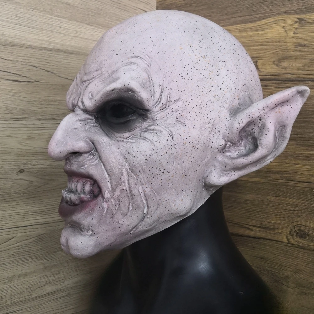 Рисунок 2 - Nosferatu Серый Вампир Латексная