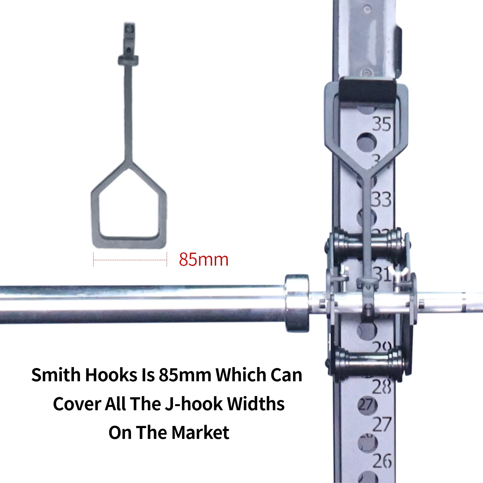 Thumbnail 4 - #21 Latest Barbells Updates