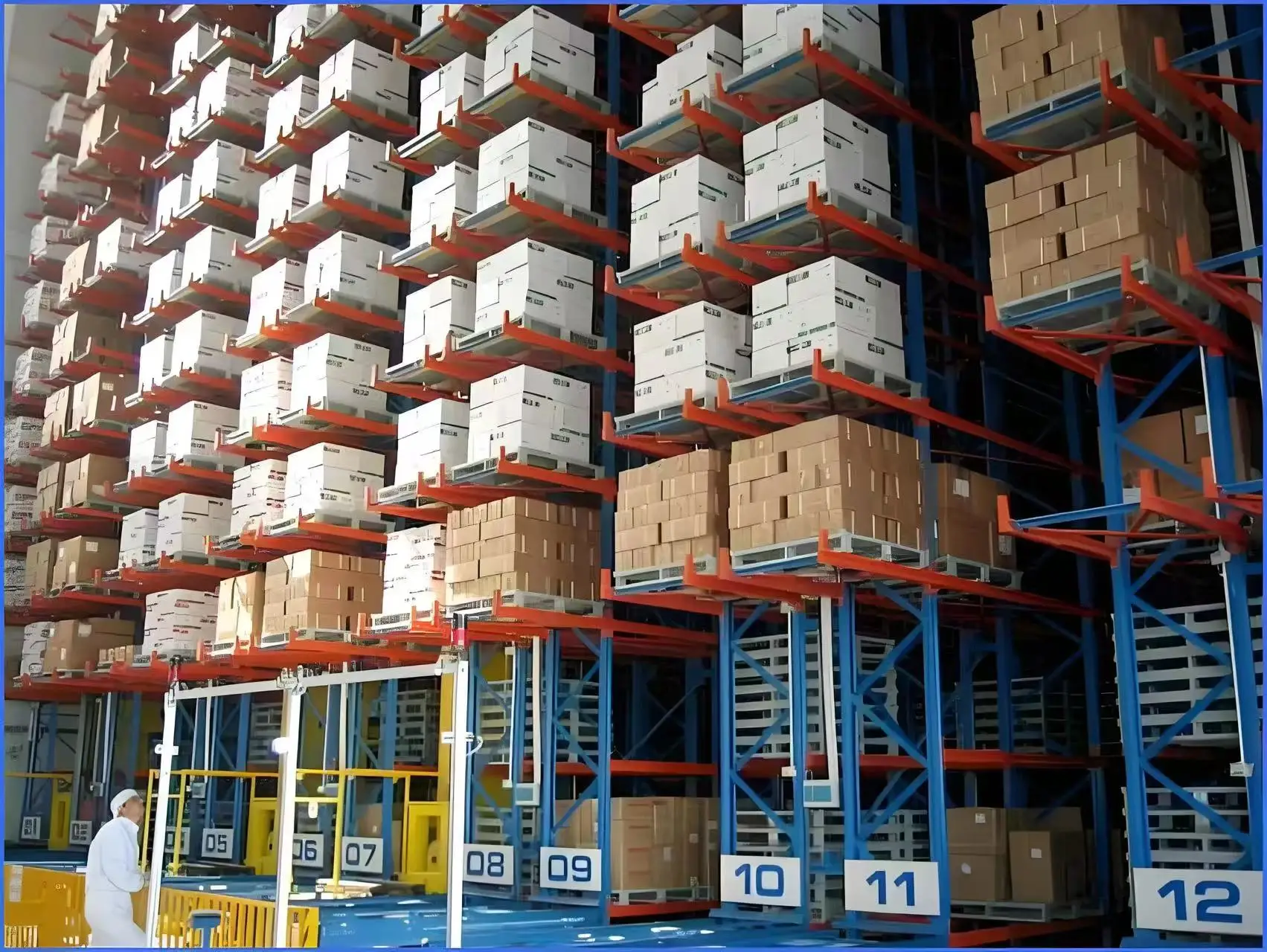 207-352 PNEUMATISCHE LUCHTMOTOR UNMP