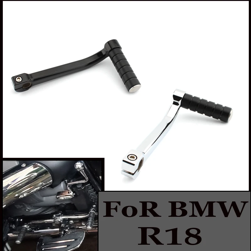 

For BMW R18 Classic R18B Bagger R 18 Transcontinental 2020-2023 Motorcycle Accessories Gear Shifter Shift Pedal Step Backward L