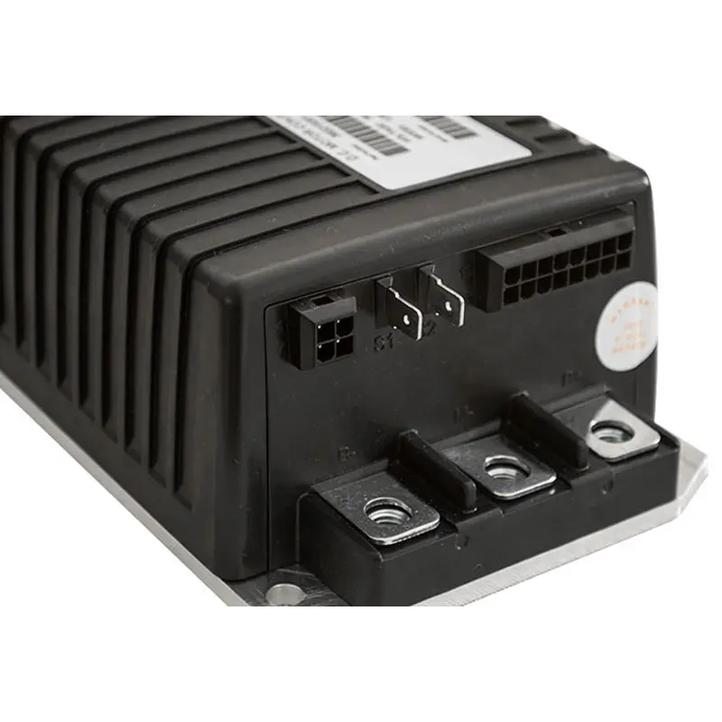 1266A-5201 36V/48V 275A Programmable DC SepEx Motor Controller for Electronic Accessory