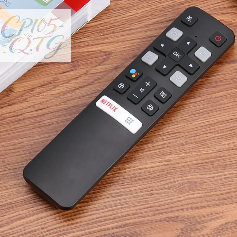 Control Remoto para TV RC802V FNR1 en Oferta, Compatible con TV y YouTube RC802V FMR1 FMR2 FLR1 FUR5 FUR7 FUR6