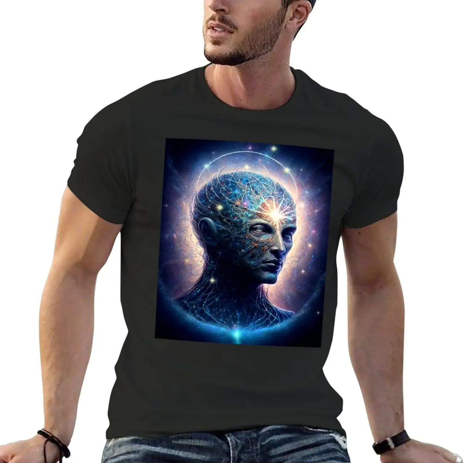 new toolband T-Shirt shirts graphic tees shirts graphic tee t shirts for men cotton