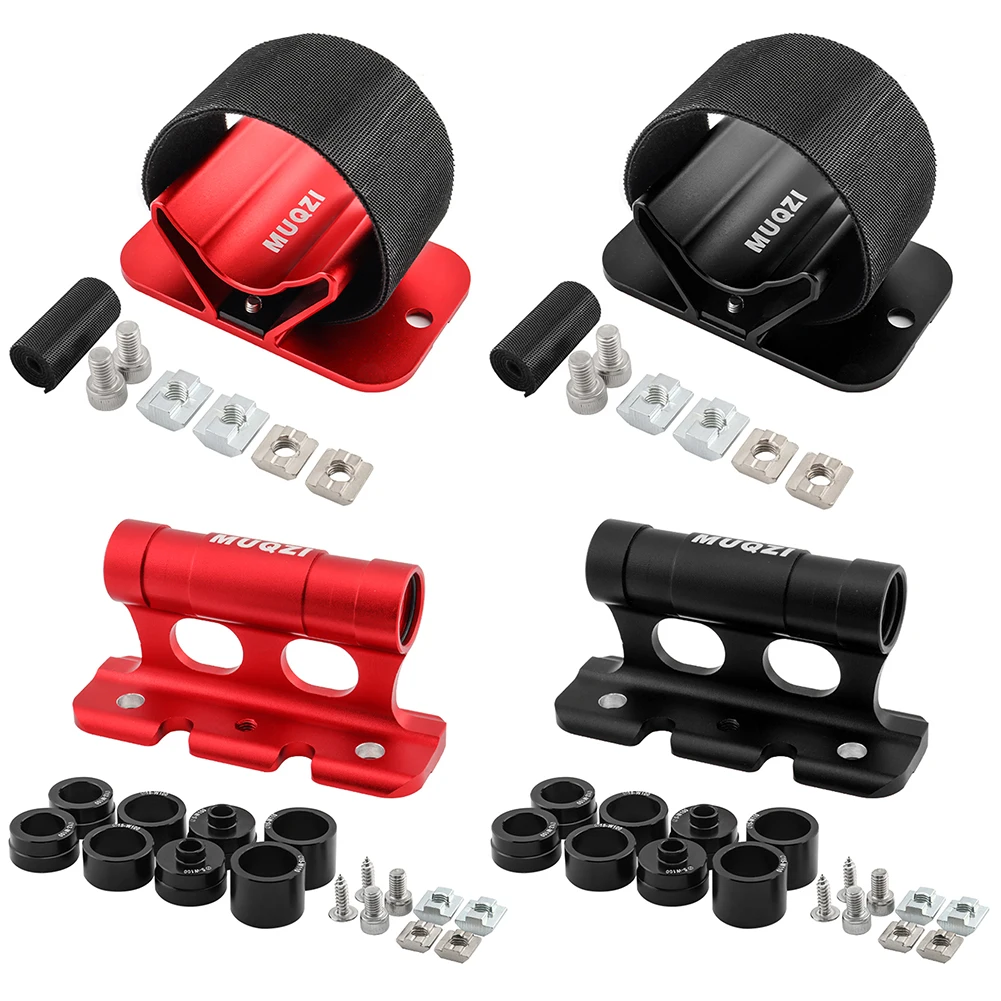 MTB Road Bike Car Carry Bicycle Fixed Front Fork Bracket Mount Rack Storage Transportation Quick Install Bicycle Parts