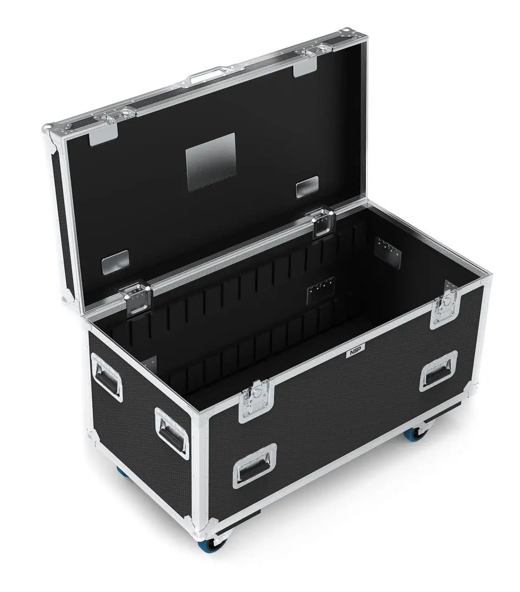 Custom Aluminum Fli…