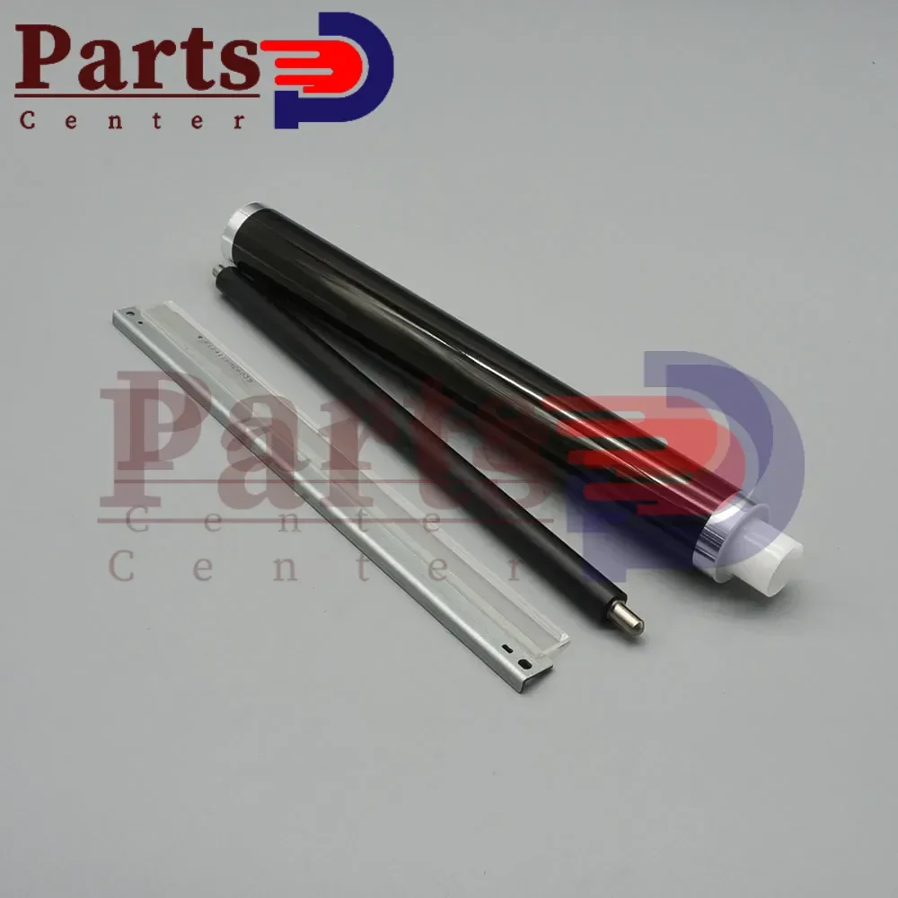 1set DK5195 DK5140 drum rebuilt kit is support for  Kyocera TASKalfa 306ci 356ci M6230 M6630 M6235 M6635 M6030 M6530 M6035 parts