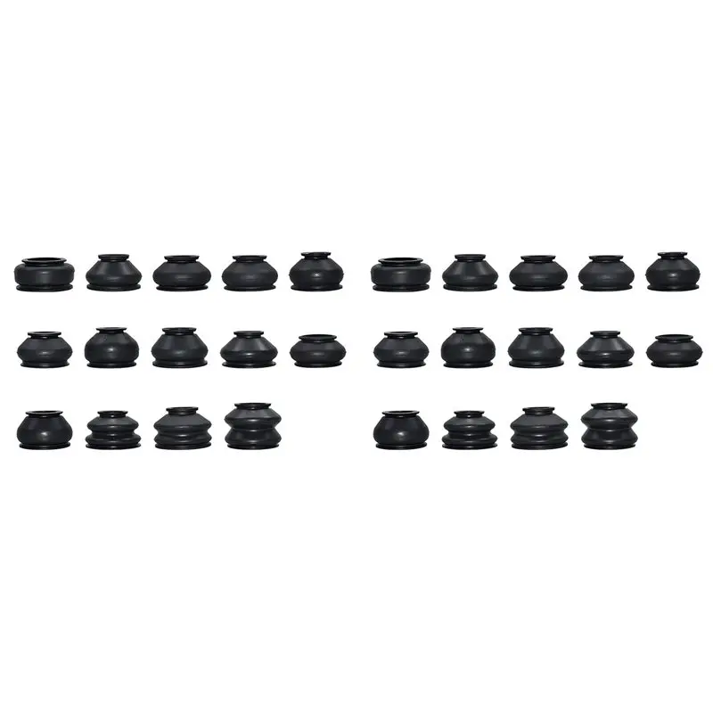 HHO-28PCS Tie Rod B…