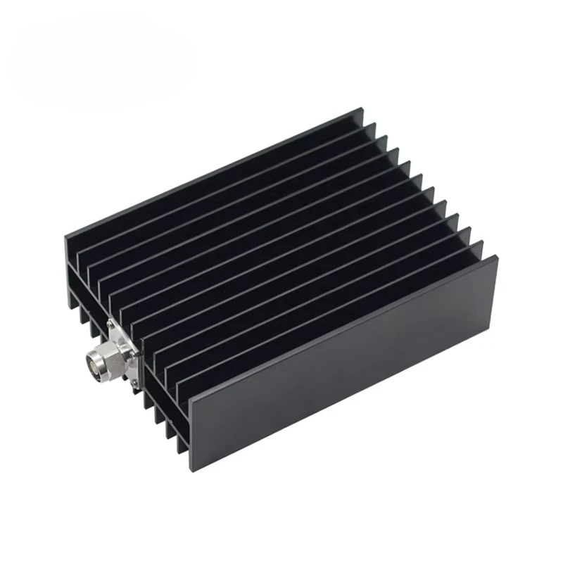 

Высококачественная низкая квадратная радиочастотная нагрузка VSWR мощностью 200 Вт с различными разъемами