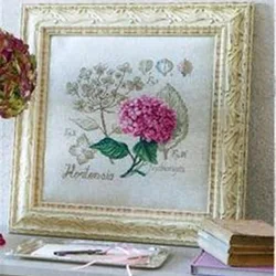 ZZ1901 dekoracje Home Decor nowy nabytek Homfun Craft boże narodzenie krzyż Stich zestaw nie Hoop liczone DIY krzyż zestaw do szycia malowanie