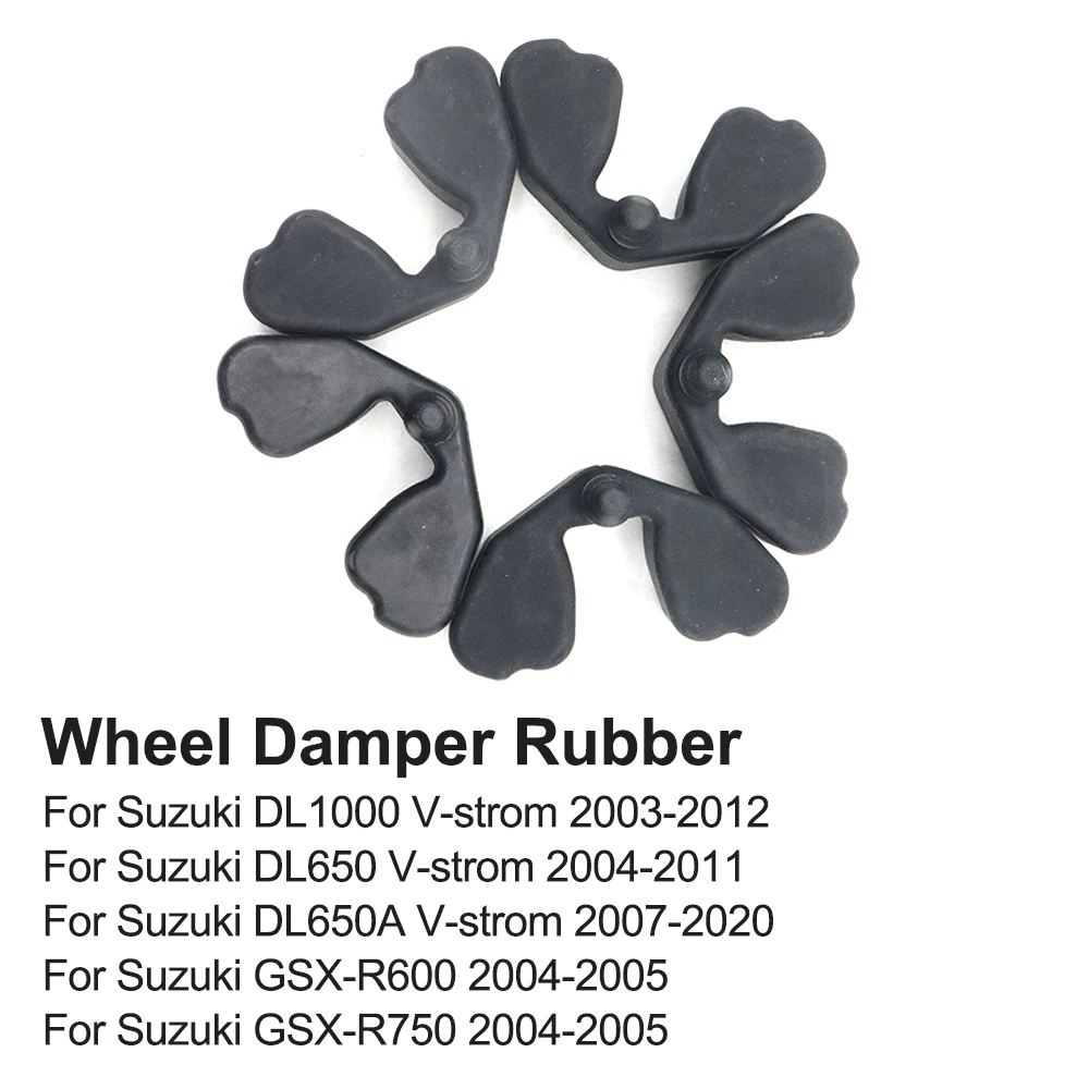 For Suzuki Gsxr 600…