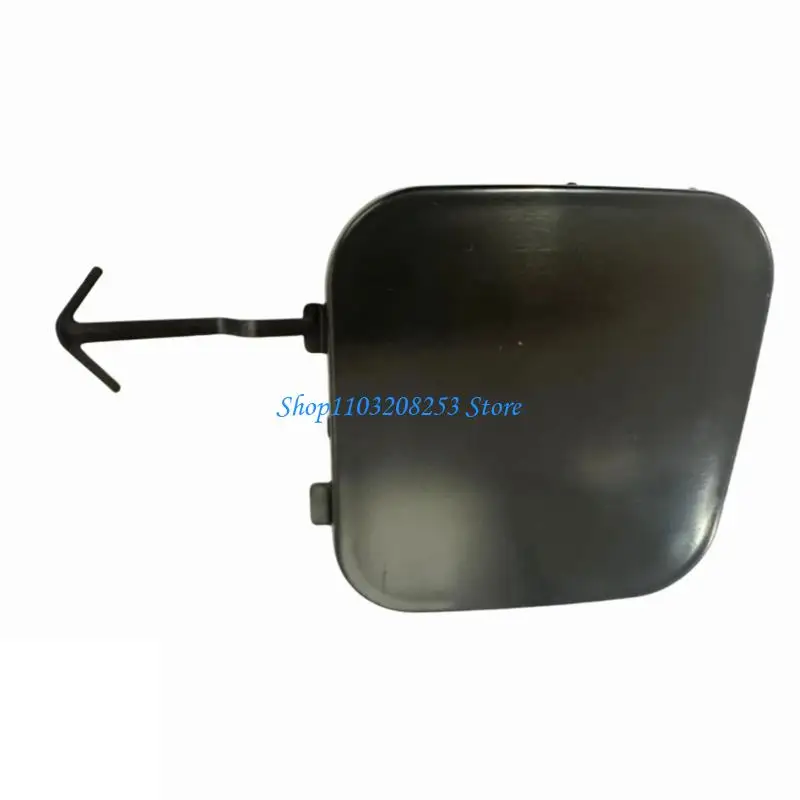

R6FA Impact Resistant Front Bumper Trailer Caps Universal Towing Accessory Cover 9814301777 Quick Fixing for Vehicles 3008