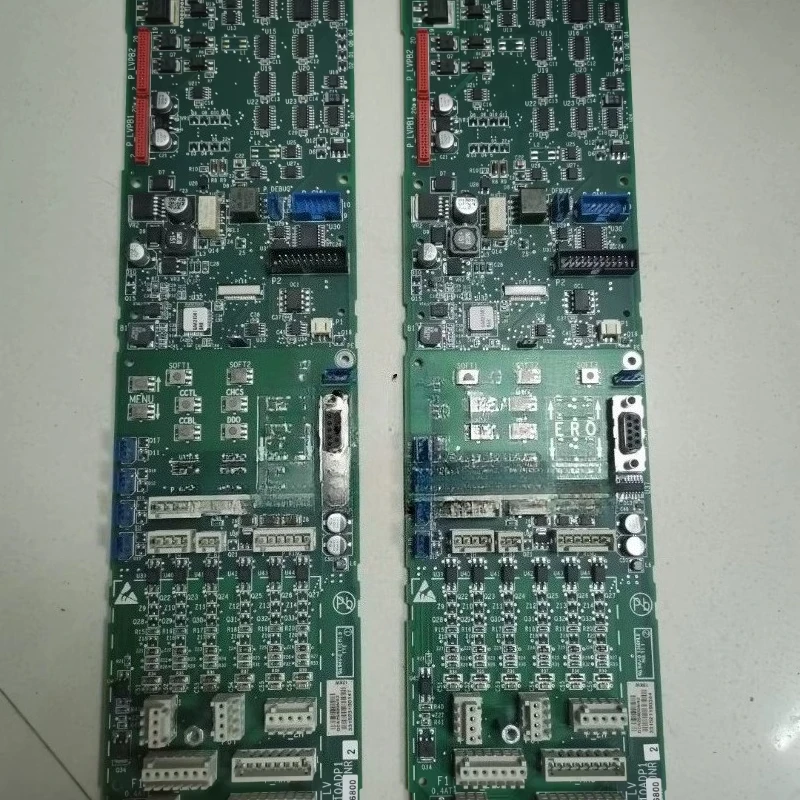 

Parts for main board GECB-LV/GCA26800NR2/LVIP/GCA26800PM1