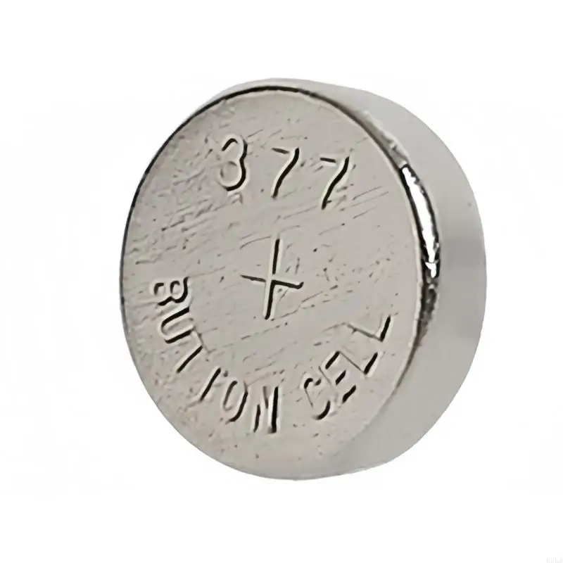 

10Pieces Reliable Power Supply LR621 Button Cell Battery For Digital Tools B2EA