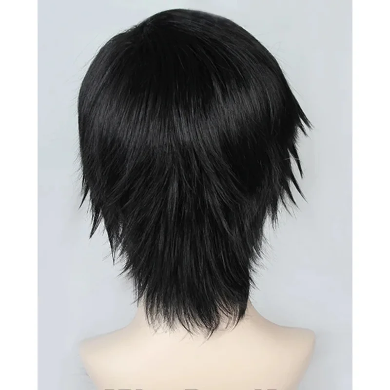 Jujutsu Kaisen Toji Fushiguro Cosplay Wig