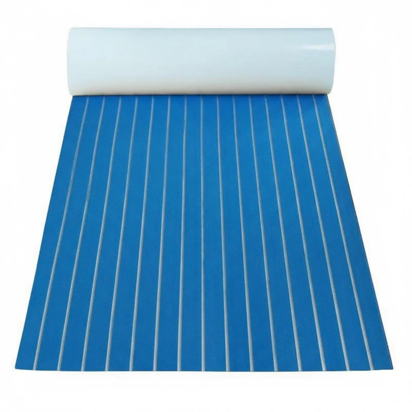 Customizable EVA Boat Deck Pad for Pontoon and Sailboat with Waterproof Closed Cell Structure and Grip