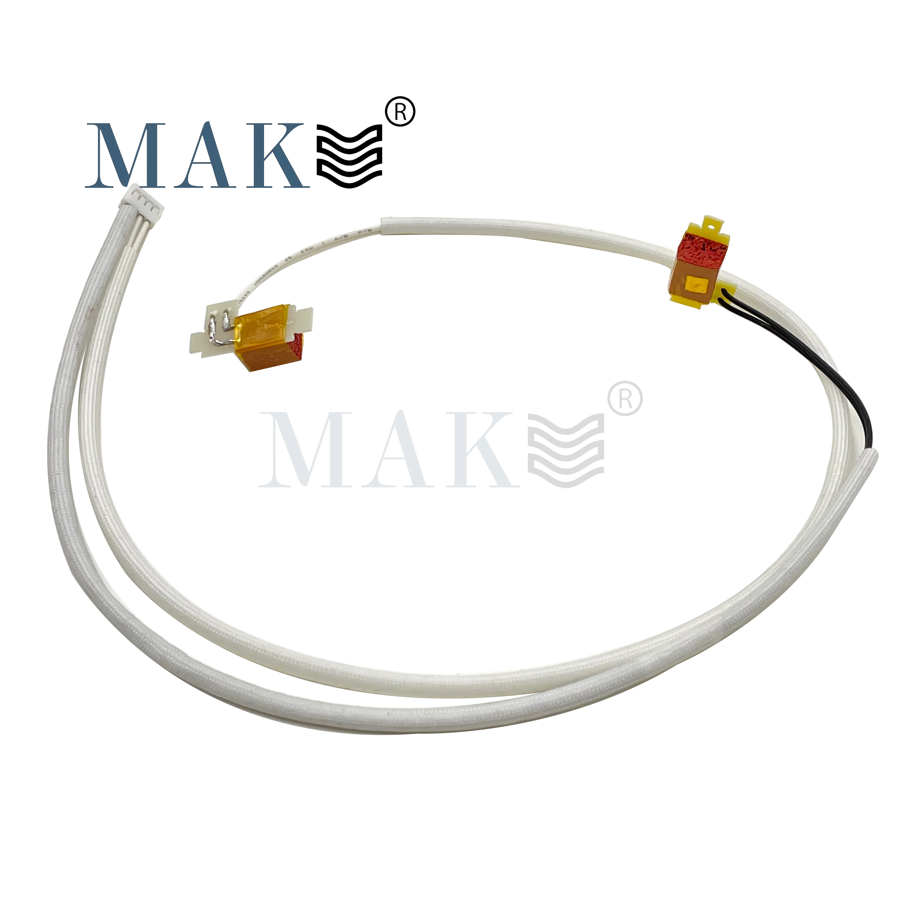 1set/2pc FM2-9766-000 FK2-0809-000 Fuser Thermistor for Canon IR 5055 5065 5075 5570 6570 5070