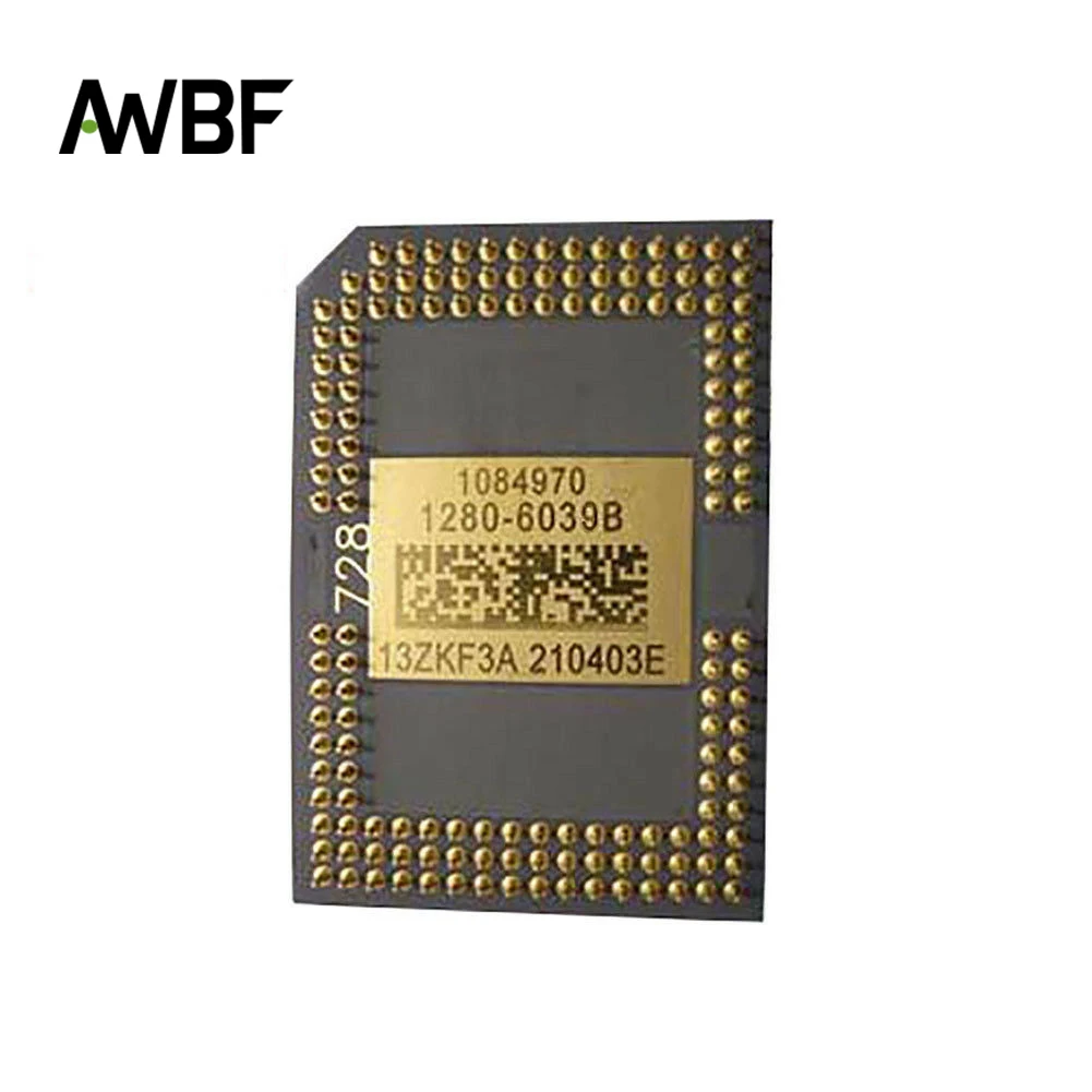 

Projector DMD CHIP 1280-6238B 1280-6239B 1280-6338B1280-6038B 1280-6039B 1280-6138B 1280-6139B 1280-6339B 1280-6438B 1280-6439B