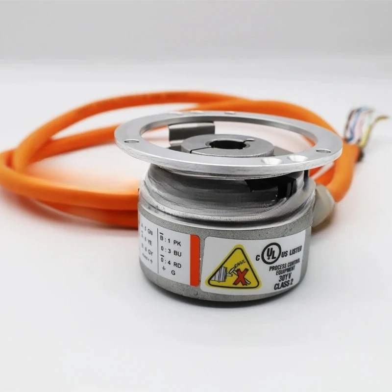 

8.5823.3831.1024 New spot industrial high temperature encoder official genuine guarantee