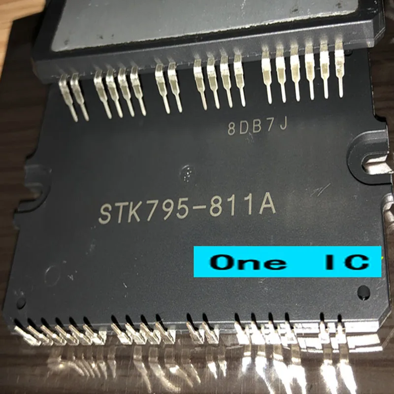 

100% Original STK795-811A STK795 MODULE Brand New Genuine Ic