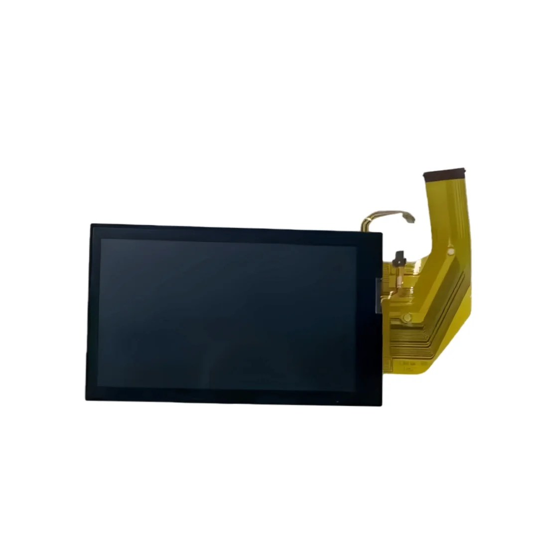 

New LCD screen with backlight touch screen suitable for Canon IXUS240/IXUS245HS camera accessories
