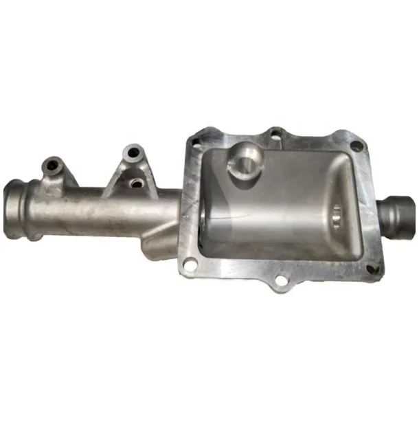 1-33541529-0 Крышка рычага переключения передач в сборе для Isuzu FVR 6HK1 1335415290