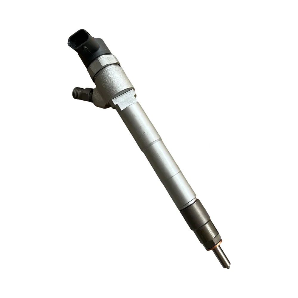 

Original Factory Aumark ISF 2.8 Injector Assembly Nozzle New Condition Valves 5589197 0445110376