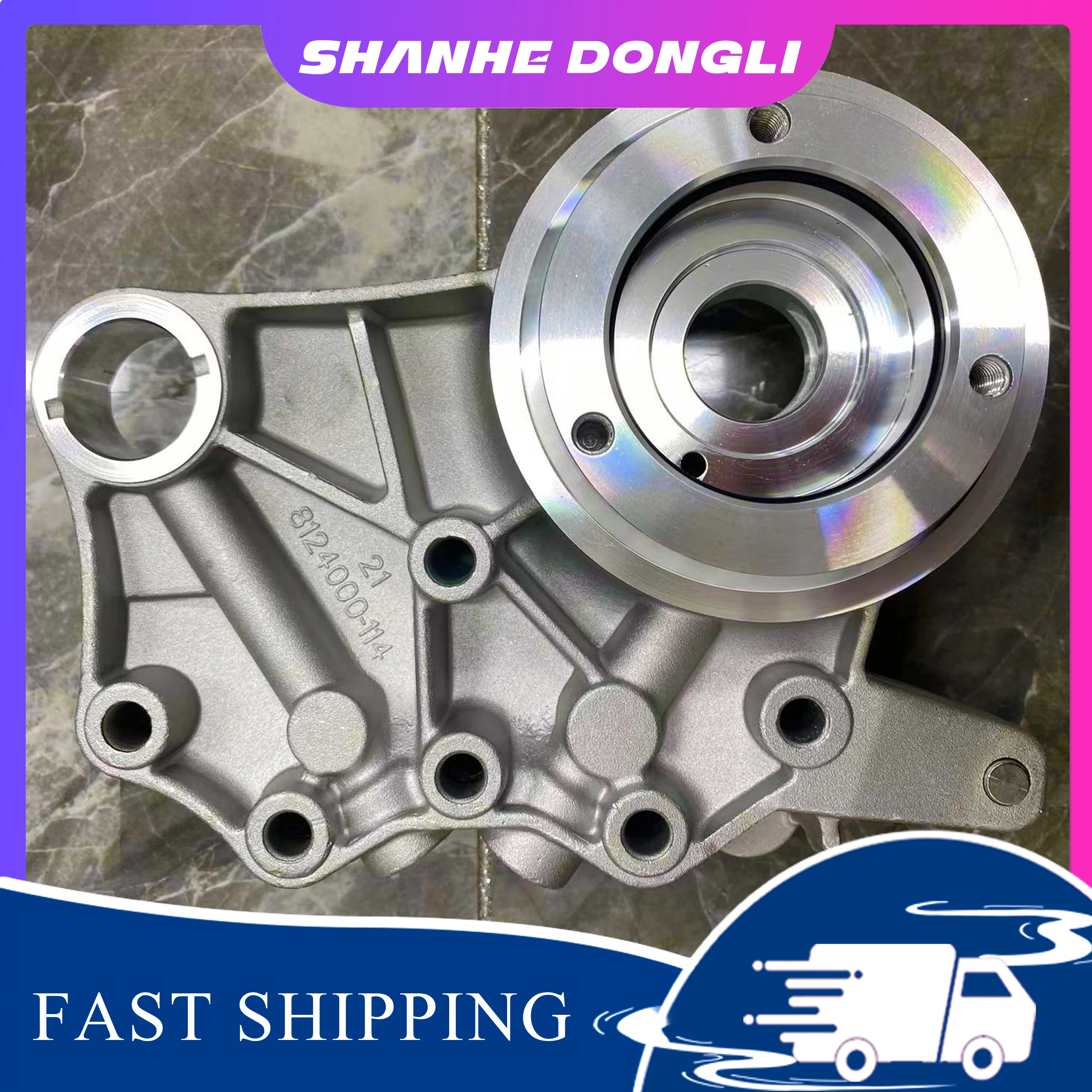 

Кронштейн распределительного вала EA888 GEN3 06J103166A, подшипник головки блока цилиндров для автозапчастей VW, детали двигателя